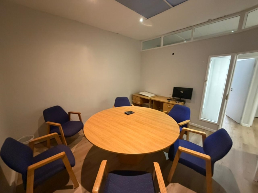 To Let Commercial Property for Rent in Marconi Beam Industria Western Cape
